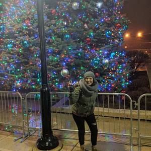 Meet your Posher, Jamie